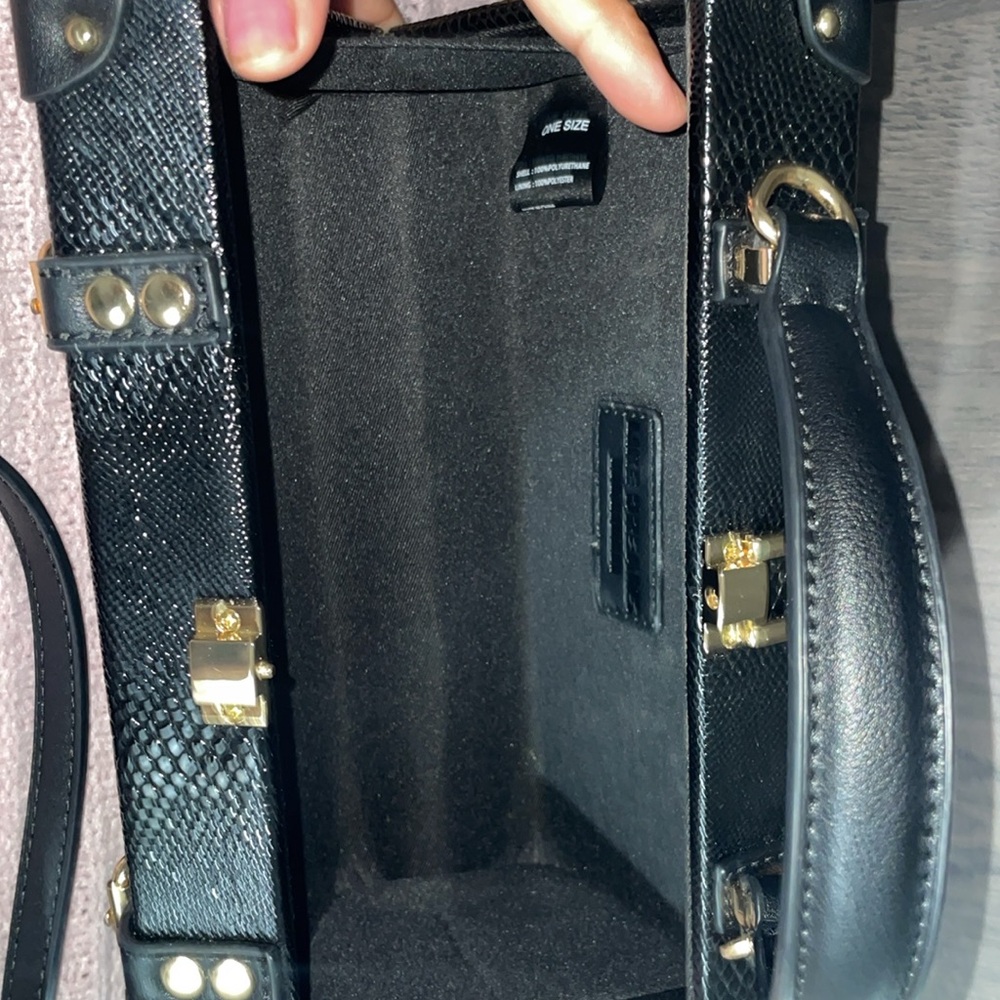 Like dream the case satchel crossbody - Picture 4 of 9